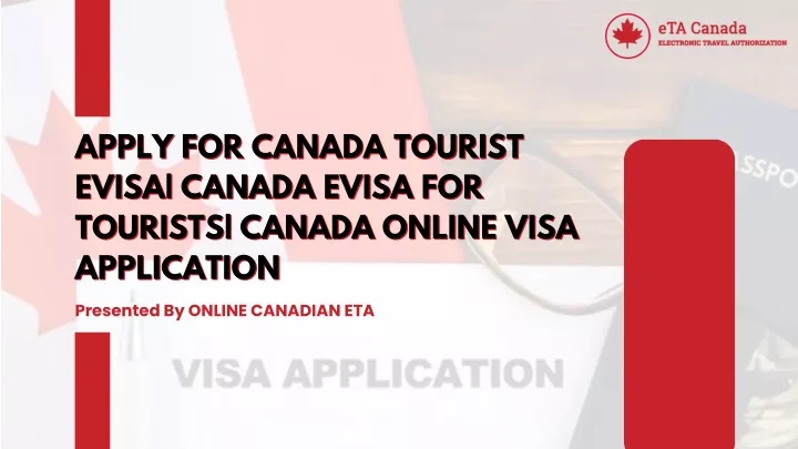 apply for canada tourist apply for canada tourist