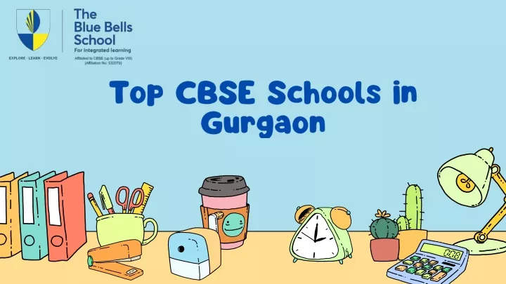 top cbse schools in gurgaon