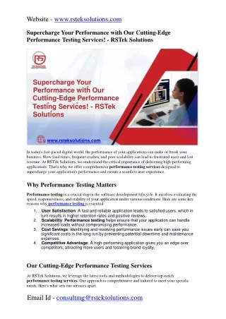 Supercharge-Your-Performance-with-Our-Cutting-Edge-Performance-Testing-Services_-RSTek-Solutions