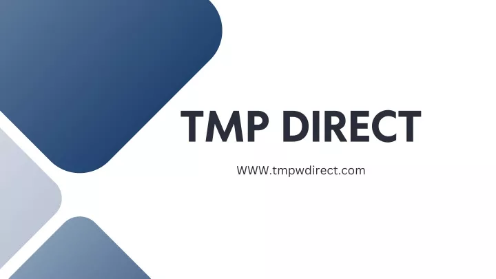 tmp direct