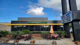 Winter Park Restaurants Orlando