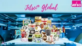 Digital Label Printing Solutions | JETSCI® Global