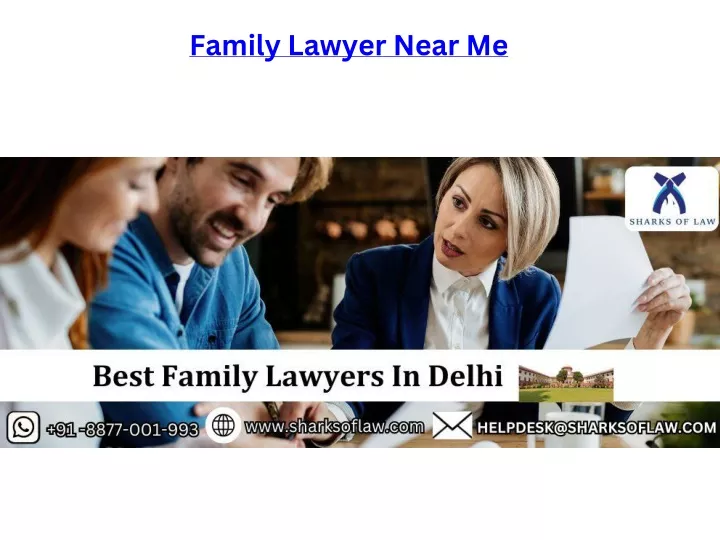 PPT - Family Lawyer Near Me PowerPoint Presentation, free download - ID ...