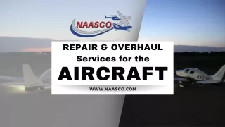 Naasco Aerospace