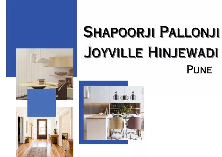 shapoorji pallonji shapoorji pallonji joyville