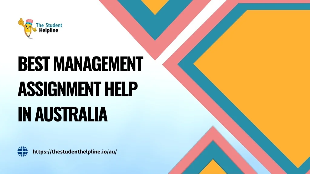 PPT - Best management assignment help in Australia PowerPoint ...