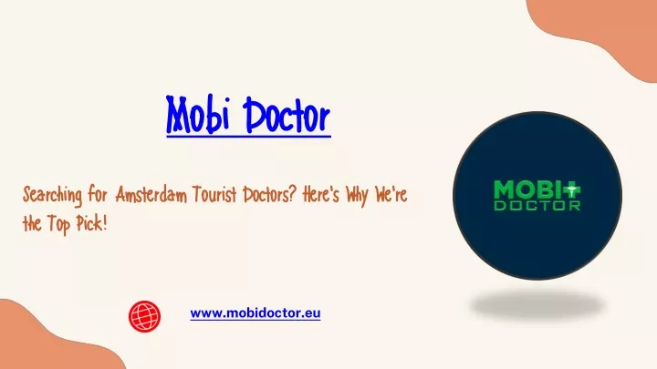 mobi doctor