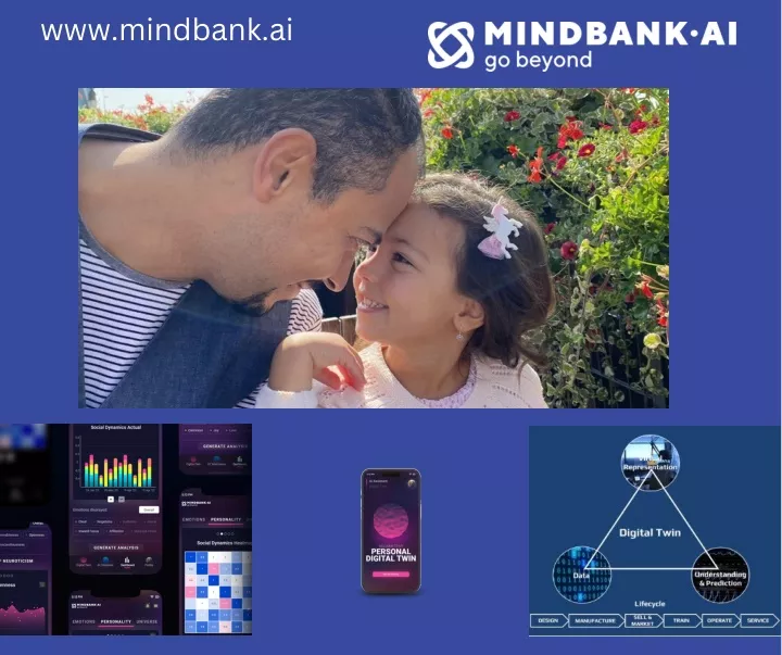 www mindbank ai