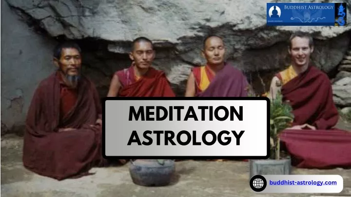 meditation astrology