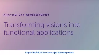 custom app (2)