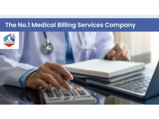 The No.1 Medical Billing Services Company