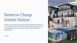 Reserve-Cheap-Hotels-Online