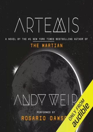 ❤read⚡ Artemis