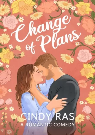 read❤ Change Of Plans