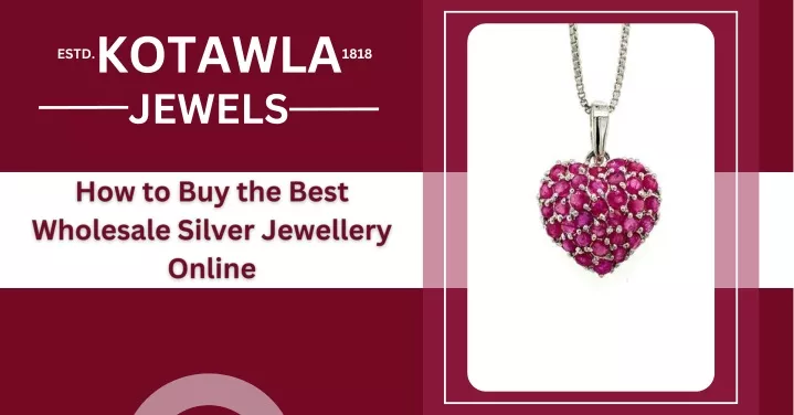 kotawla jewels