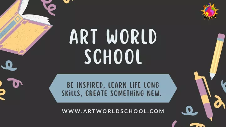 art world school