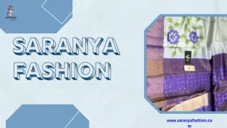 Dazzling Sequence Lehenga Collection by Saranya Fashion