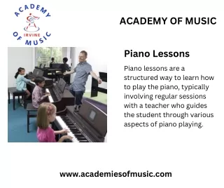 academy of music