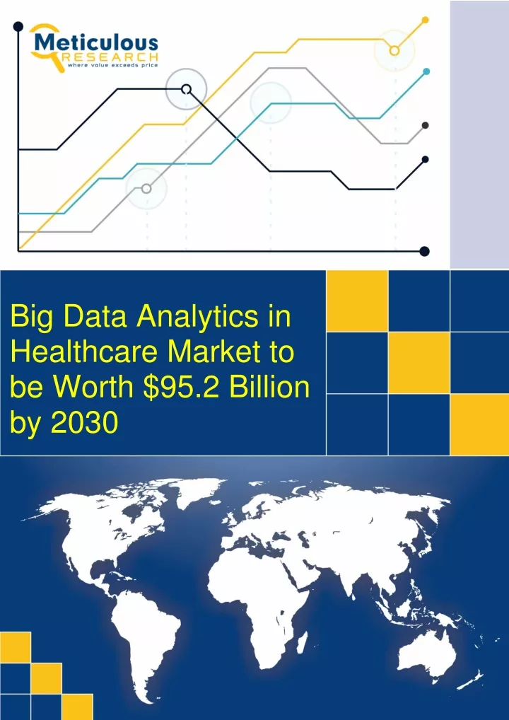 big data analytics in healthcare market