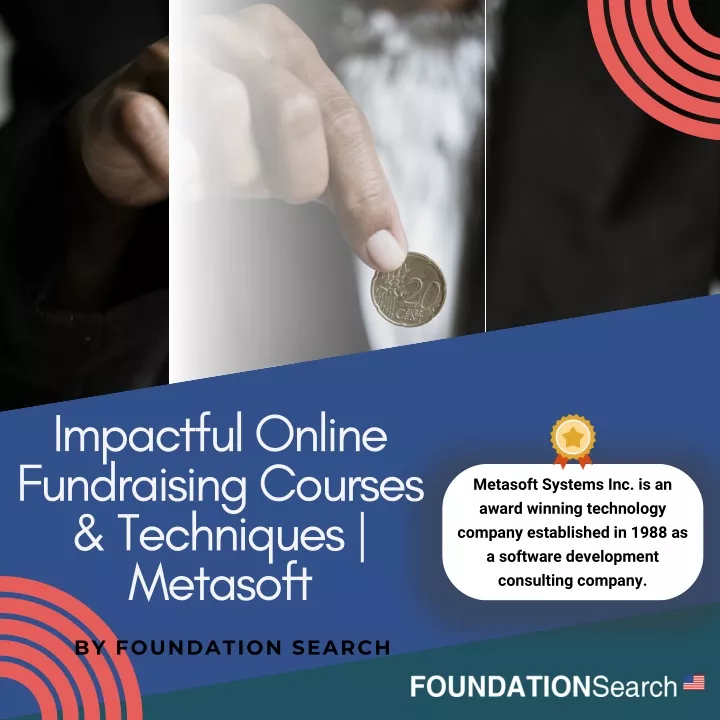 impactful online fundraising courses techniques