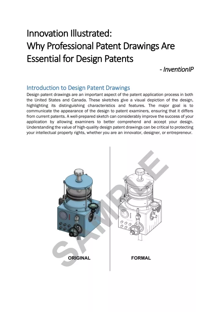 innovation illustrated innovation illustrated