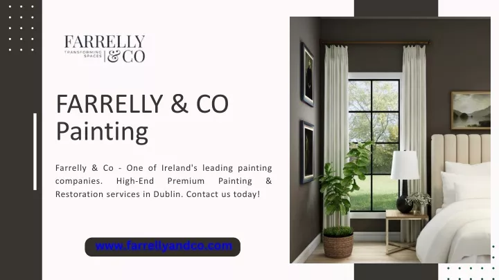 farrelly co painting