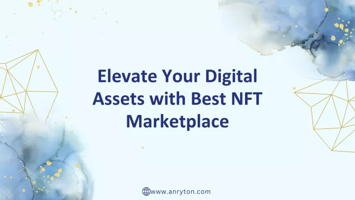 elevate your digital assets with best