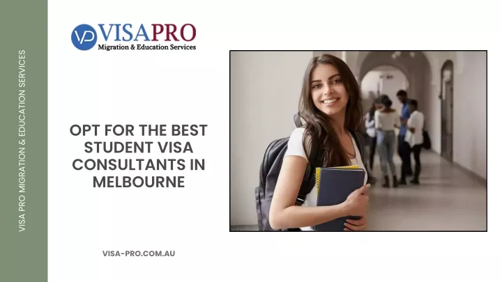 visa pro migration education services