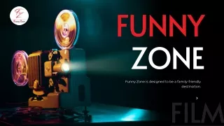 Funny Zone May PPT_Haunted House Suppliers, Soft Play Manufacturers, Bumper Car