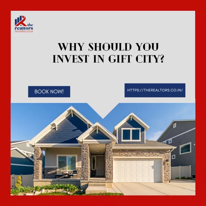 why should you invest in gift city