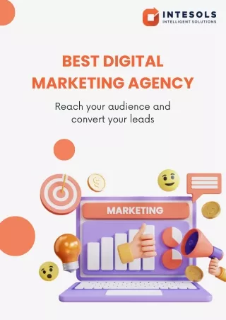 Maximise Your Online Presence with the Leading Digital Marketing Agency in Melbo