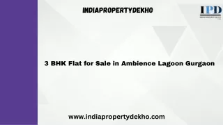 flat for sale in sector 24 gurgaon