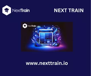next train