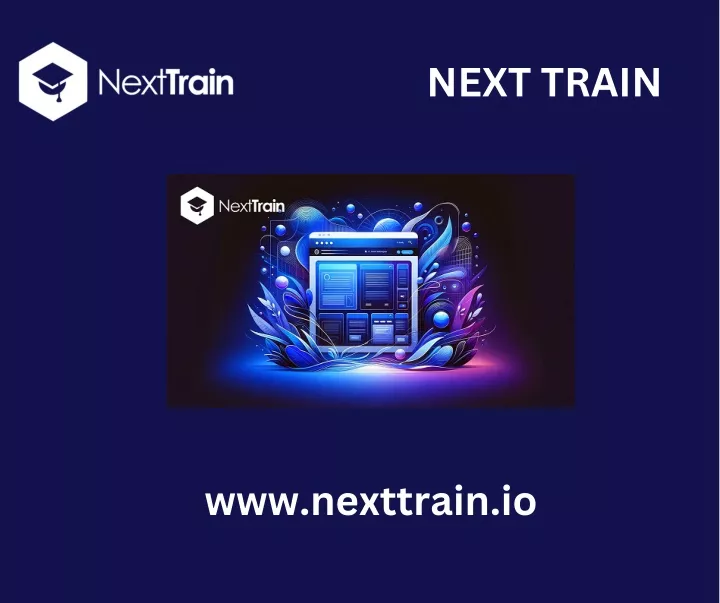 next train