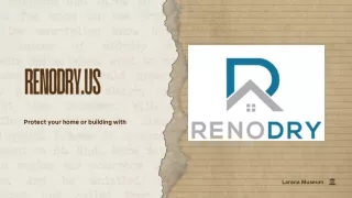 renodry us