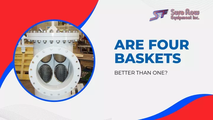 are four baskets