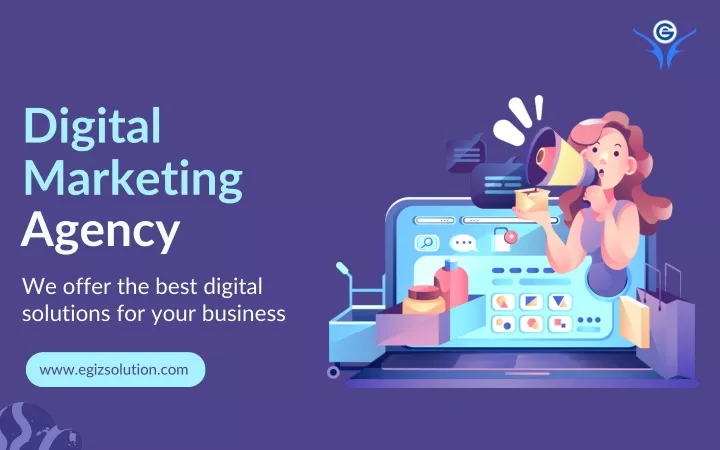 digital marketing agency