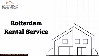 Woning verhuren Scheepvaartkwartier