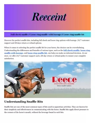 Reeceint.co.uk