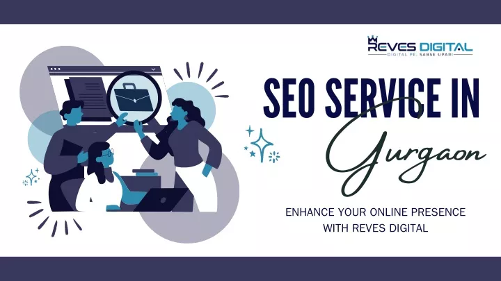 seo service in gurgaon enhance your online