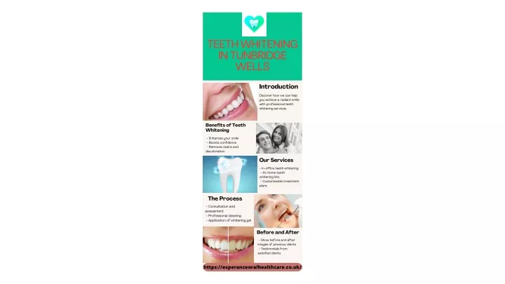 teeth whitening in tunbridge wells