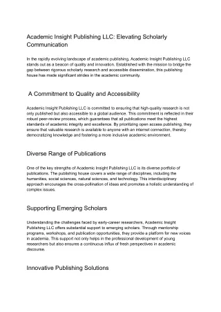 Academic Insight Publishing LLC_ Elevating Scholarly Communication (2)