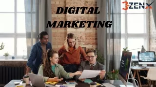 Digital marketing course in Madhapur, Hyderabad
