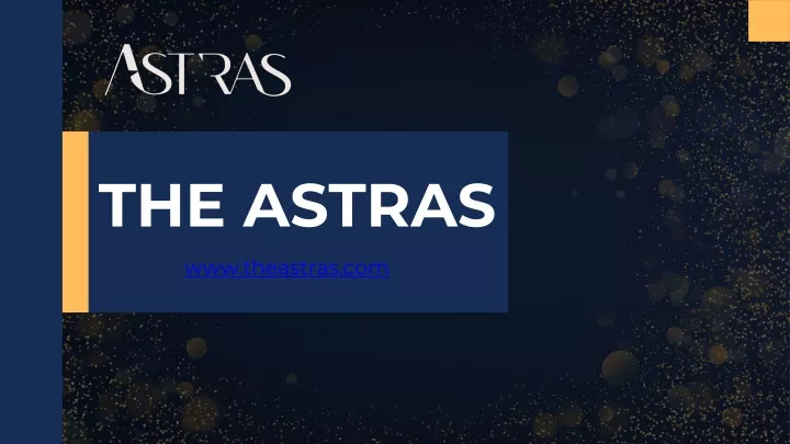 the astras