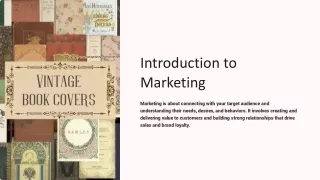 Introduction-to-Marketing