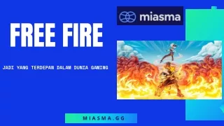 free fire