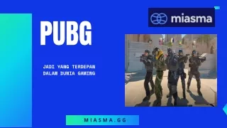 PUBG