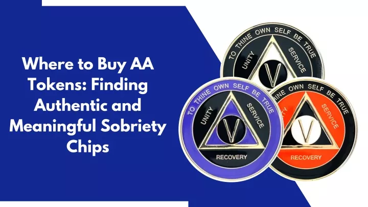 where to buy aa tokens finding authentic