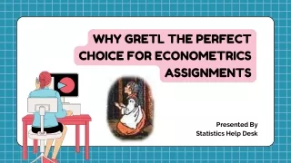 why gretl the perfect choice for econometrics