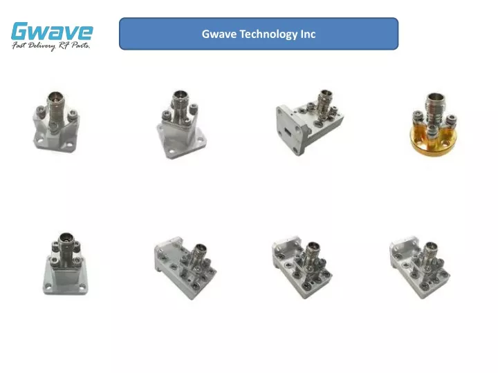 gwave technology inc